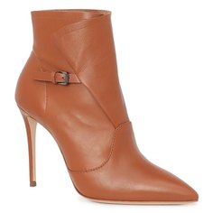 Ботильоны Casadei