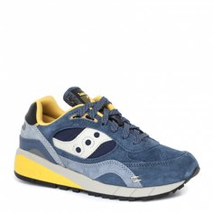 Кроссовки и кеды Saucony