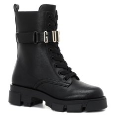 Ботинки Guess