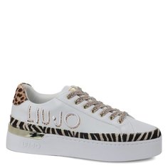 Кроссовки и кеды Liu∙Jo