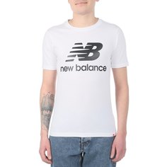 Футболки и майки New Balance