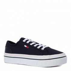 Кроссовки и кеды Tommy Jeans