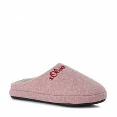 Домашняя обувь S.oliver