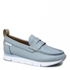 Лоферы Calvin Klein Jeans