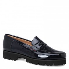 Лоферы Pas De Rouge