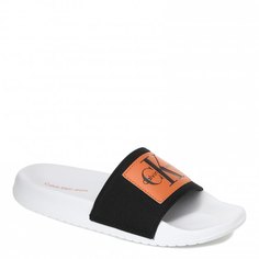 Шлепанцы Calvin Klein Jeans