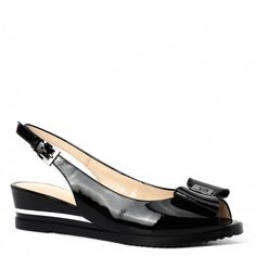 Босоножки Abricot