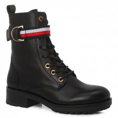 Ботинки Tommy Hilfiger