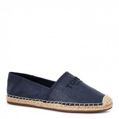 Мокасины Tommy Hilfiger