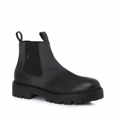 Ботинки Tommy Jeans