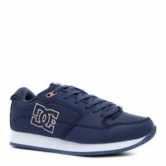 Кроссовки и кеды Dc Shoes