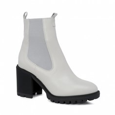 Ботильоны Giovanni Fabiani