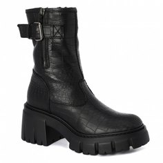 Полусапоги Easy By Loriblu