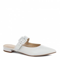 Шлепанцы Argo