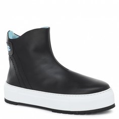 Ботинки Thierry Rabotin