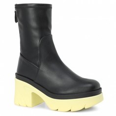 Полусапоги Easy By Loriblu