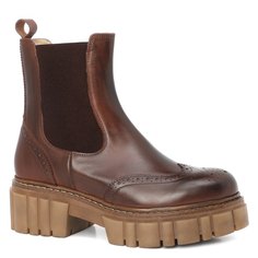 Ботинки Emanuele Gelmetti