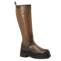 Сапоги Gianni Renzi