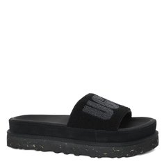 Шлепанцы Ugg