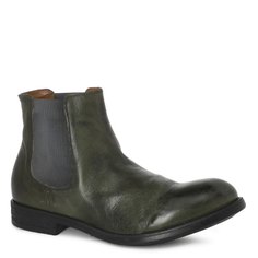 Ботинки Crispiniano