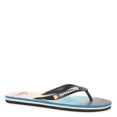 Шлепанцы Quiksilver