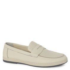 Лоферы Basconi