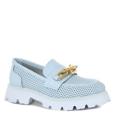 Лоферы Vitacci