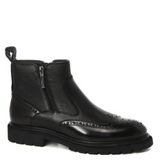 Ботинки Maison David