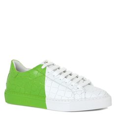 Кроссовки и кеды Hide&amp;Jack Hide&Jack