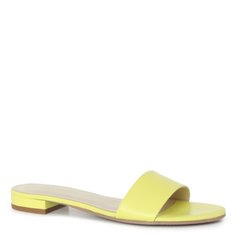 Шлепанцы Argo