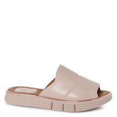 Шлепанцы Riconte