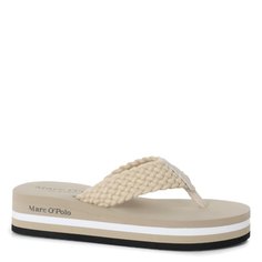 Шлепанцы Marc O&apos;polo