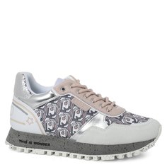 Кроссовки и кеды Liu∙Jo