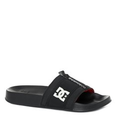 Шлепанцы Dc Shoes