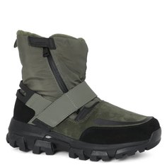 Ботинки Patrol