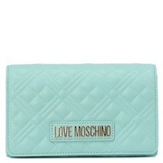 Клатчи Love Moschino