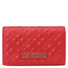 Клатчи Love Moschino