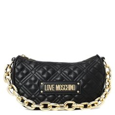 Сумки Love Moschino