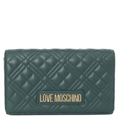 Клатчи Love Moschino