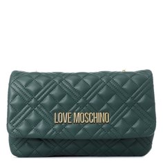 Клатчи Love Moschino