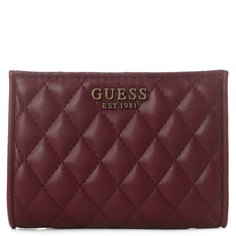 Кошельки Guess