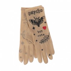Перчатки и варежки Glove.me