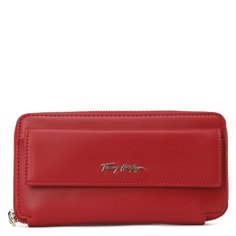Кошельки Tommy Hilfiger