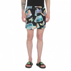 Шорты Quiksilver