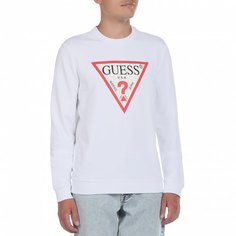 Худи и свитшоты Guess
