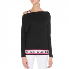 Свитеры и кардиганы Guess