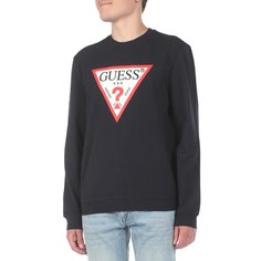 Худи и свитшоты Guess