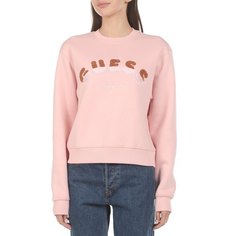 Худи и свитшоты Guess