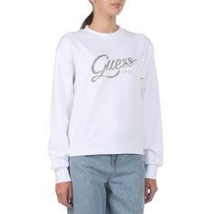 Худи и свитшоты Guess