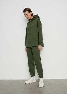 Брюки утепленные NICEONE [Хаки, XS]